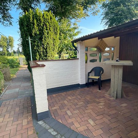 Gemuetliche Eg-Wohnung Im Herzen Schleswig-Holsteins Neumünster Extérieur photo